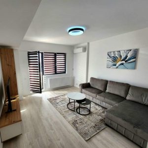 garsoniera de inchiriat Unirii- Parcul Carol – ISG Residence IV (1)