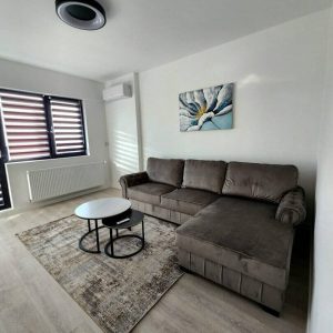 garsoniera de inchiriat Unirii- Parcul Carol – ISG Residence IV (2)
