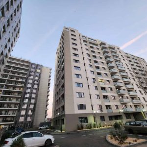 garsoniera de inchiriat Unirii- Parcul Carol – ISG Residence IV (4)