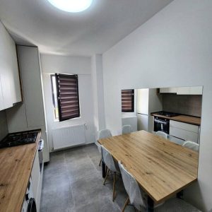 garsoniera de inchiriat Unirii- Parcul Carol – ISG Residence IV (7)